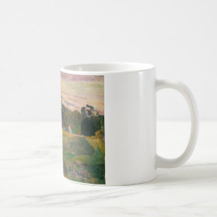 Taza De Café Paul Gauguin - Ven aquí