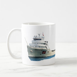 Taza De Café Paul H. Townsend mug