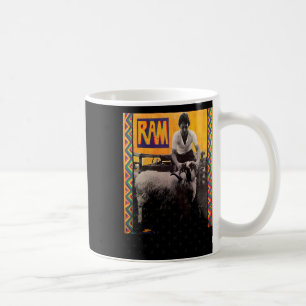 Taza De Café Paul Mccartney Pegatina4