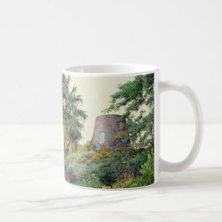 Taza De Café Paul McGehee "Nevis - Golden Glow" Mug