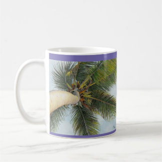 Taza De Café Paul McGehee "The View From a Hammock" Mug