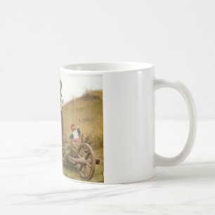 Taza De Café Paul Peel - Adoración