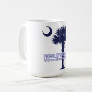 Taza De Café Pawleys Island (P&C)