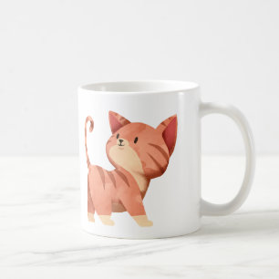 Taza De Café Paws