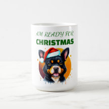 Pawsily Merry Christmas