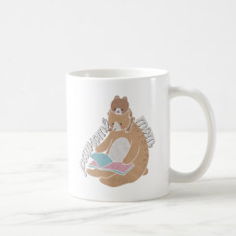 Taza De Café Pawsome Mom