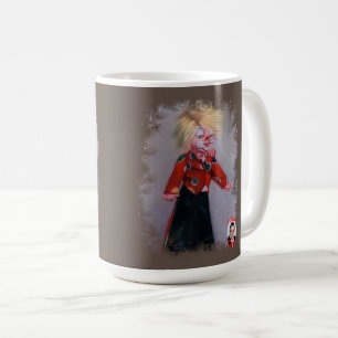 Taza De Café Payaso