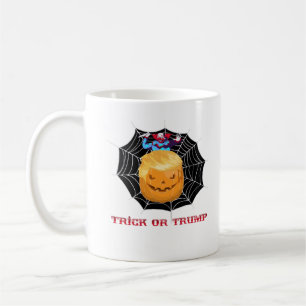 Taza De Café Payaso Dulce O Halloween Espinoso
