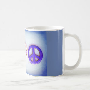 Taza De Café Paz