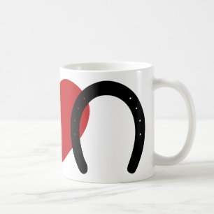 Taza De Café Paz-Amor-Casco