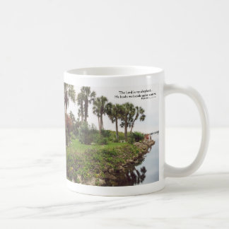 Taza De Café Paz encontrada