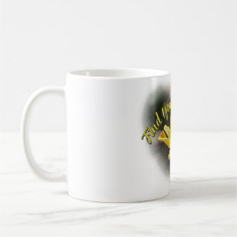 Taza de café Paz Interior