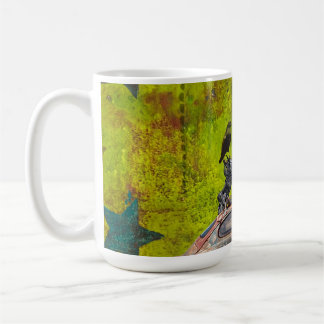 Taza De Café PC2505 - FireBug