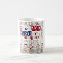 PCZ - Colores en la zona del canal de Panamá