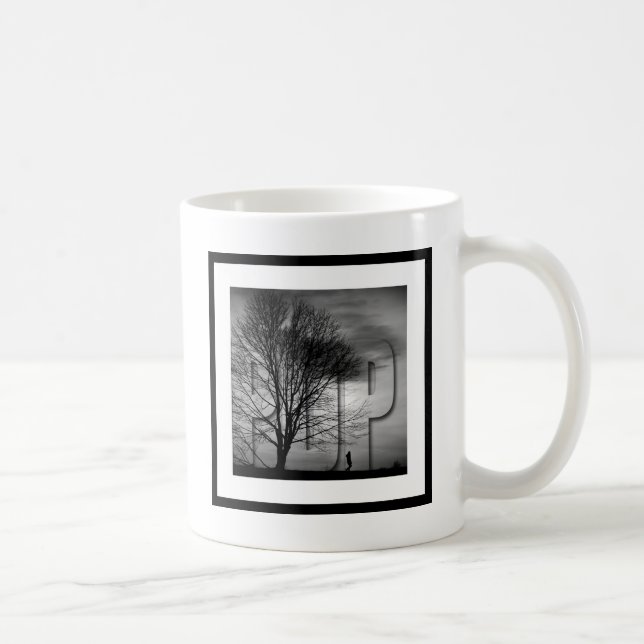 TAZA DE CAFÉ PDP (Derecha)