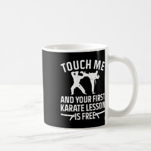 Taza De Café Peace Love Cure Cure Cinta Rosa Cáncer de Mama Awa