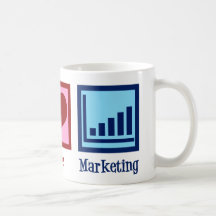 Peace Love Marketing
