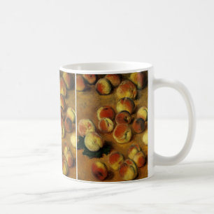 Taza De Café Peaches