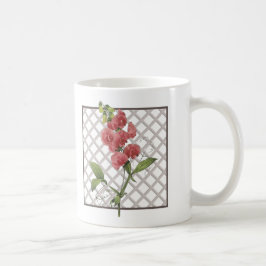 TAZA DE CAFÉ PEAS DULCES