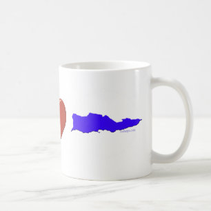 Taza De Café pease-amor-st-croix