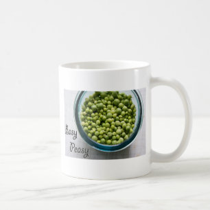 Taza De Café peasy fácil