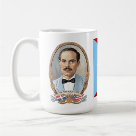 Taza De Café Pedro Albizu Campos