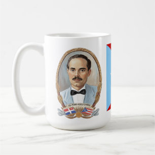 Taza De Café Pedro Albizu Campos