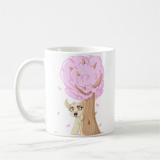 Taza De Café ¡Peek-A-Boo Puppy Mug!