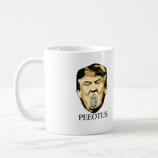 TAZA DE CAFÉ PEEOTUS (Izquierda)