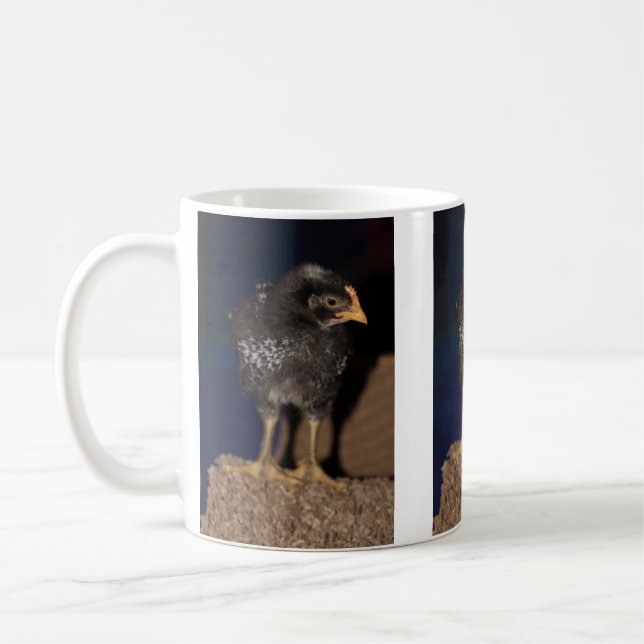 Taza De Café Peep (Izquierda)