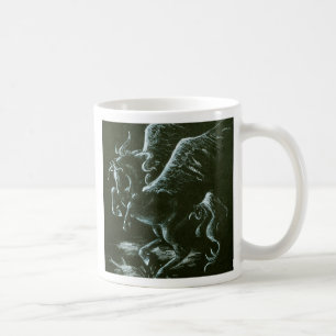 Taza De Café Pegaso