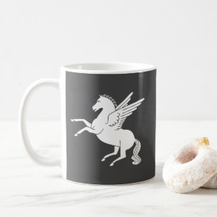 Taza De Café Pegasus