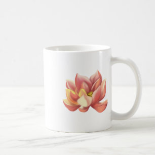 Taza De Café Pegatina actualizado de Sunshine Lotus