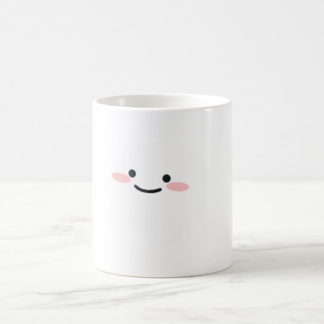 Taza De Café Pegatina de cocodrilo personalizado para ella, mam (Centro)