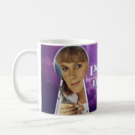 Taza De Café Peggy Sue Se Casó