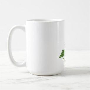 Taza De Café Pela Como un Campeón Banana de Fútbol Divertida Pe