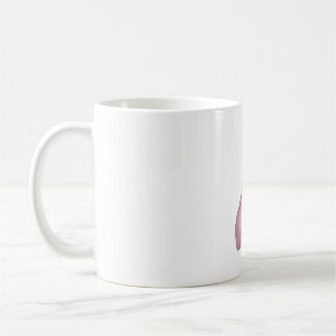 Taza De Café Pelícano Pardo de Mardi Gras
