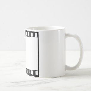 Taza De Café película de 35m m