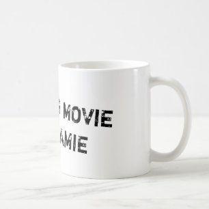 Taza De Café PELÍCULA de la MAÑANA con JAMIE