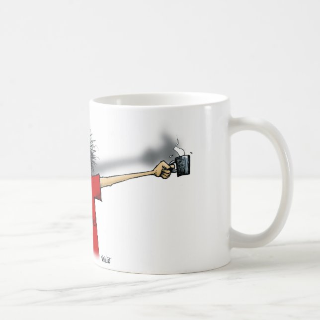 Taza De Café Película o Die_Cup (Derecha)