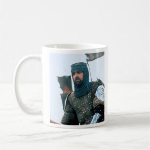 Taza De Café Película Scotland Braveheart Robert the Bruce 