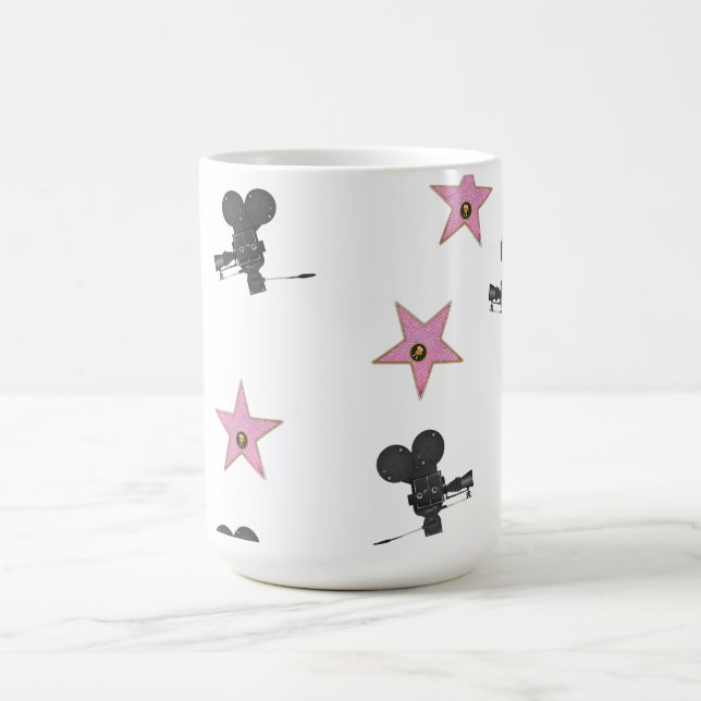 Taza De Café películas (Centro)