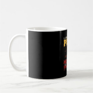 Taza De Café Películas de terror de pizza Halloween Cráneo Murc