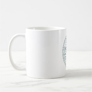 Taza De Café pelo de aire protegido Mogs