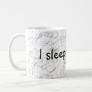 Taza De Café Pelo del mascota