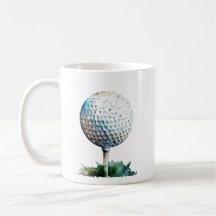 pelota de golf