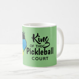 Taza De Café Pelota de pelota de pellebol diseño café tazón