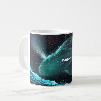 Taza De Café peluca
