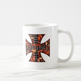 Taza De Café Peluqueros de HC