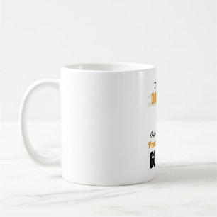 Taza De Café Pembroke Corgi Brillo Diseño Divertido Amante de l